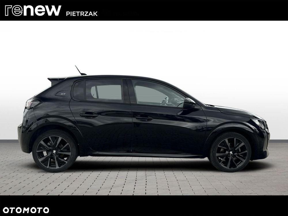 Peugeot 208 1.2 PureTech GT Pack S&S EAT8 - 7