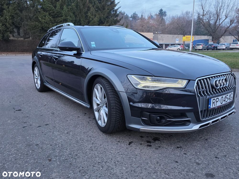 Audi A6 Allroad - 8