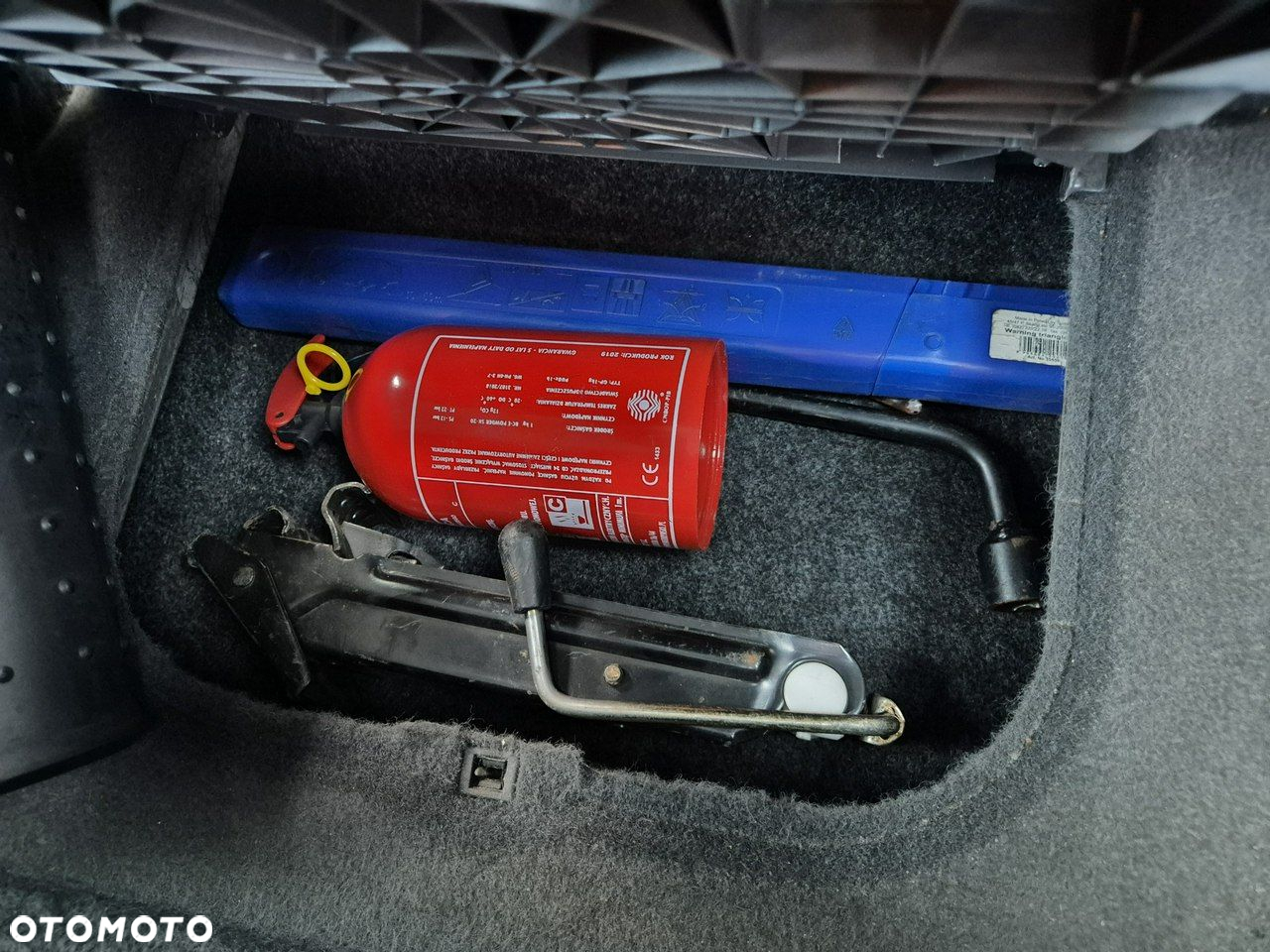 Citroën Xsara Picasso 1.6 HDi Exclusive - 24