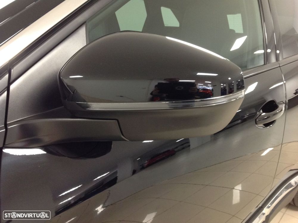 Peugeot 3008 1.5 BlueHDi Allure Pack EAT8 - 11