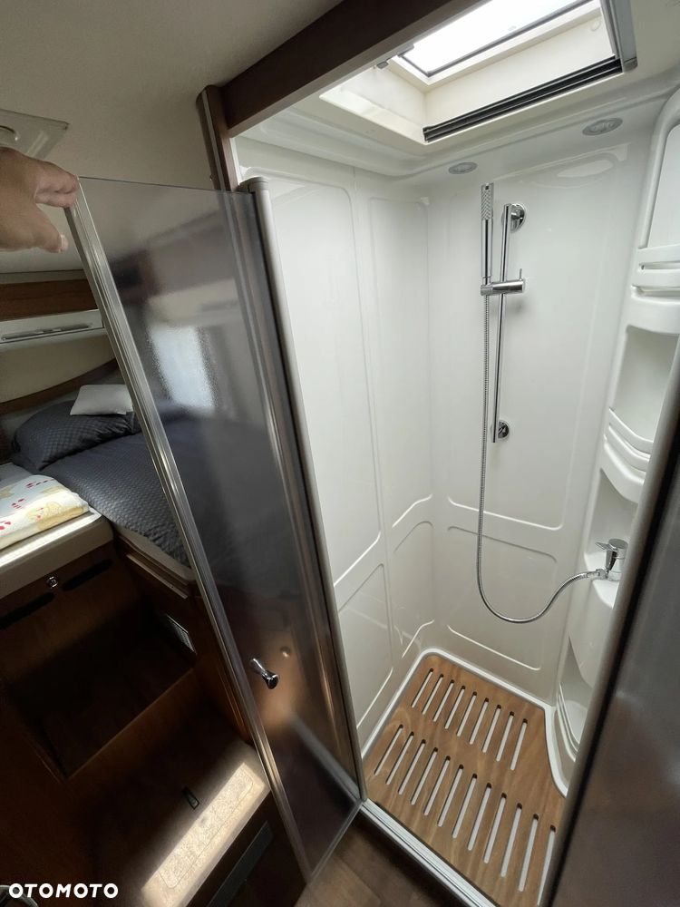 Hymer-Eriba B678DL - 17