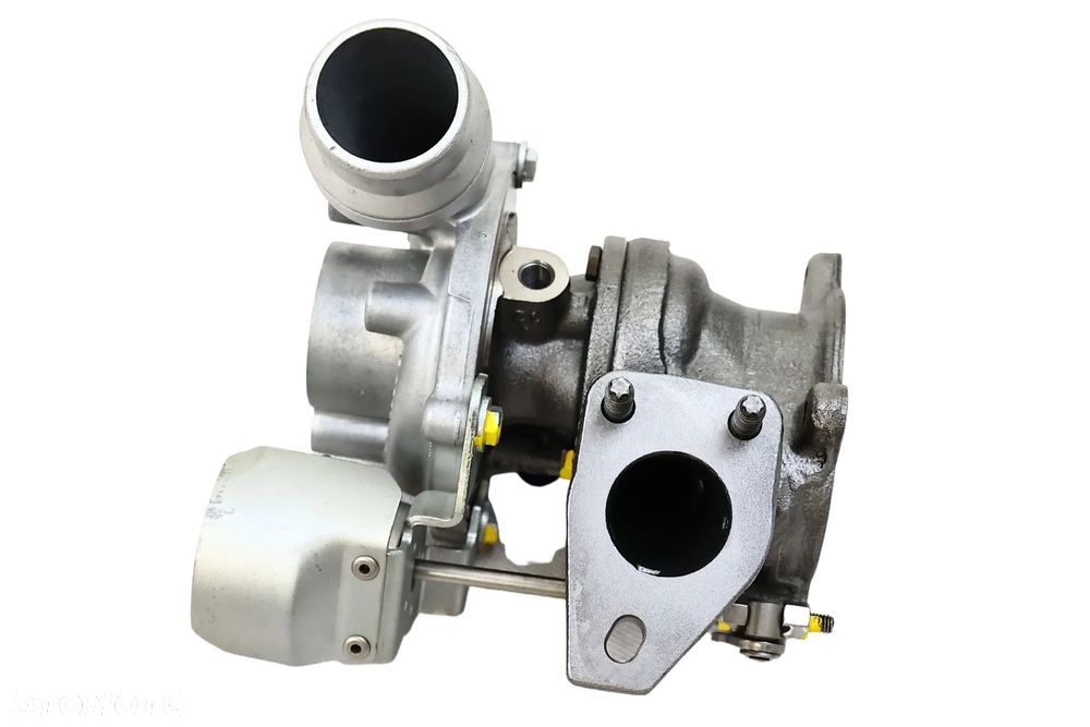 1,8 T 150-180 KM Volkswagen Turbosprężarka Passat Audi A4 A6 - 3