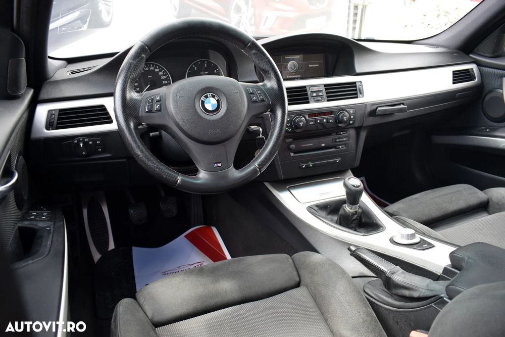 BMW Seria 3 320d - 7