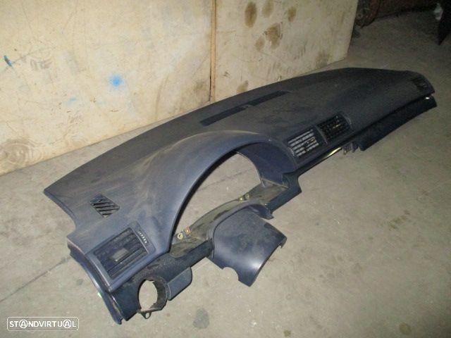 Tablier TAB104 AUDI A4 SW 2003 AZUL - 3