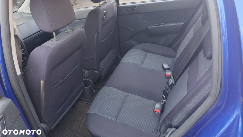 Hyundai Getz - 4