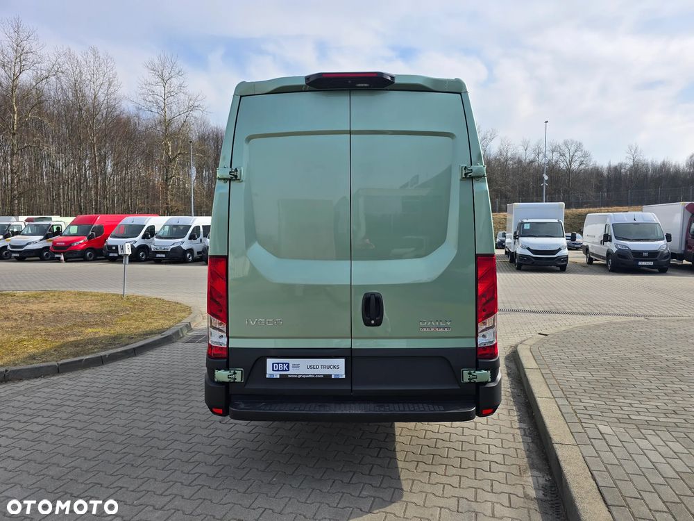 Iveco DAILY 35S18 Furgon L4H2 - 6