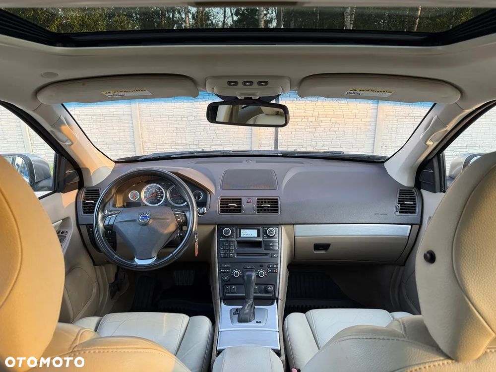 Volvo XC 90 3.2 AWD Executive - 21