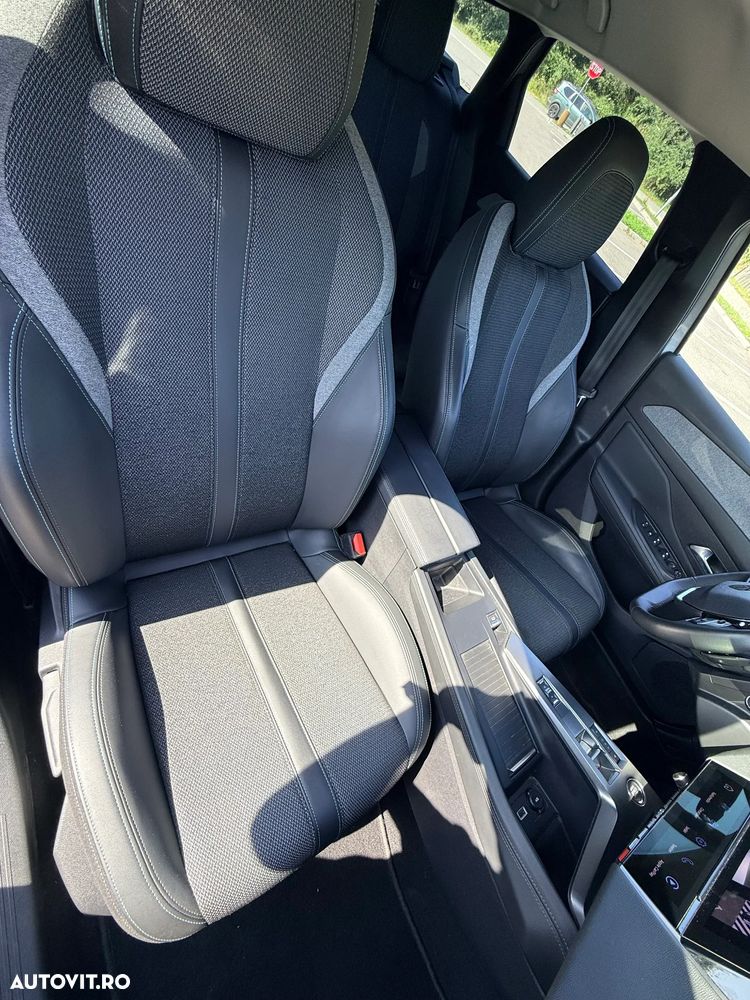 Peugeot 308 BlueHDi 130 EAT8 Allure Pack - 18