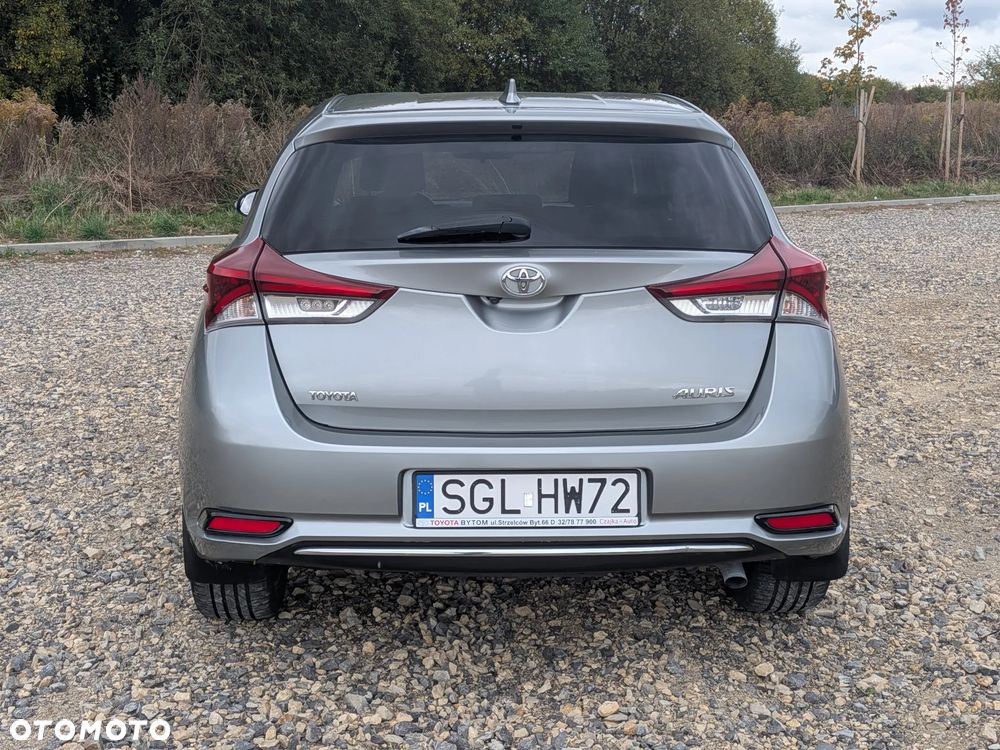 Toyota Auris 1.6 Prestige - 13
