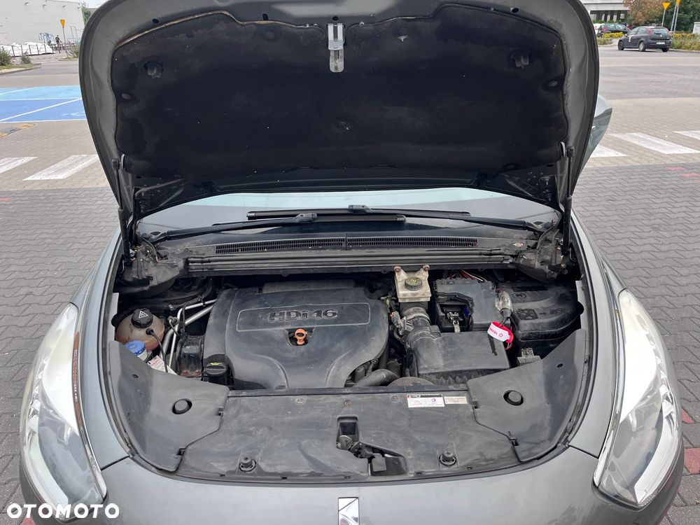 Citroën DS5 2.0 HDi SportChic - 11