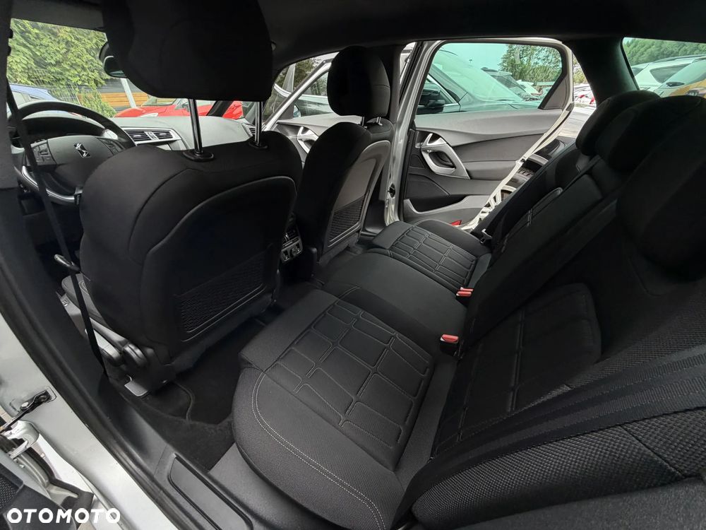 Citroën DS5 BlueHDi 180 Business - 20