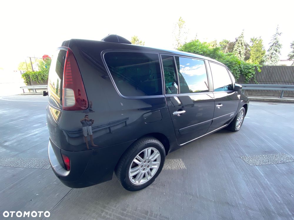 Renault Grand Espace 2.0 dCi Initiale - 5