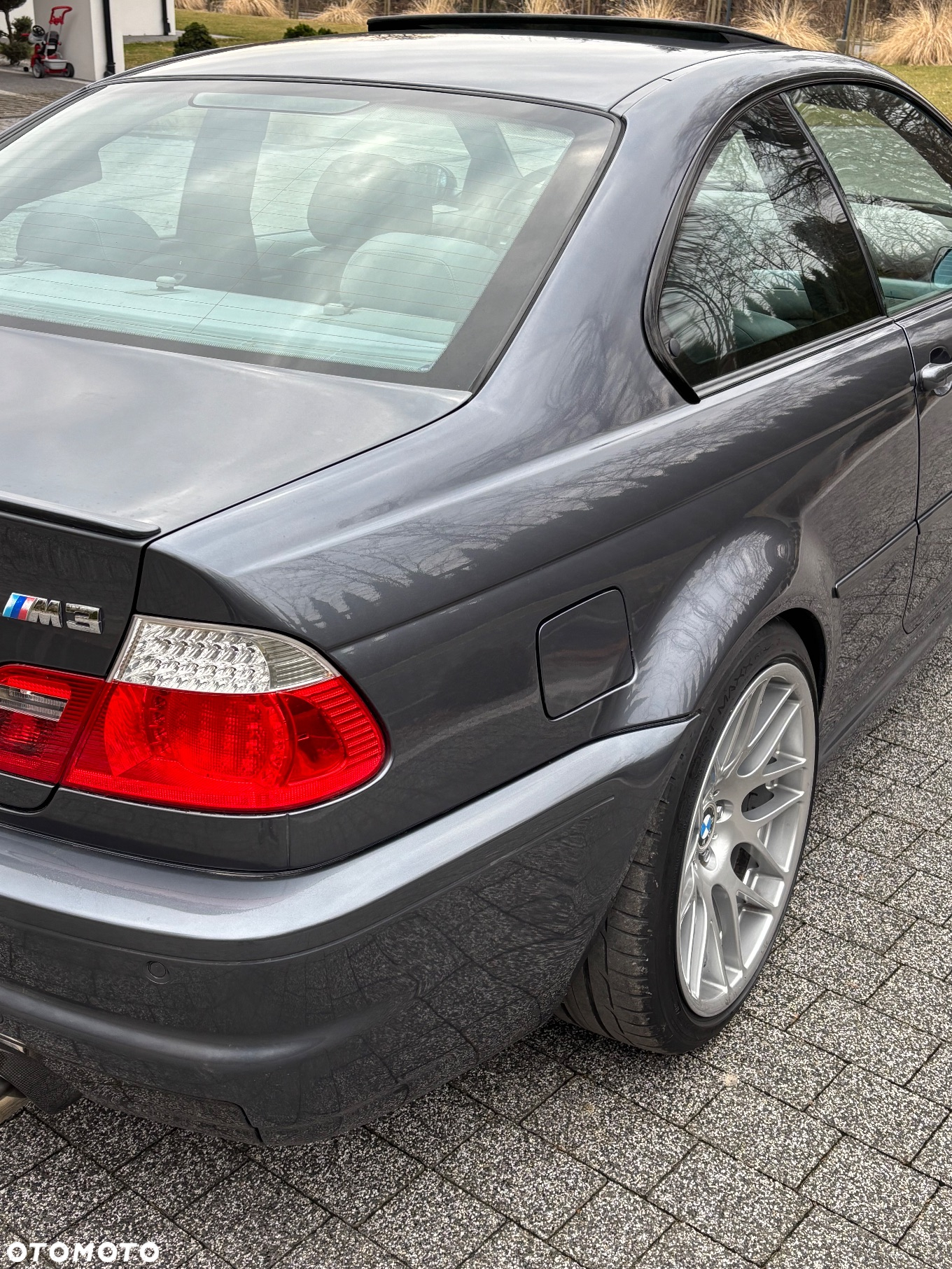 BMW M3 - 12