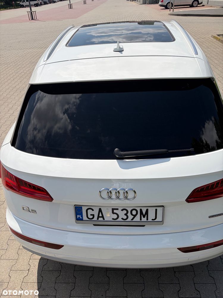 Audi Q5 - 29