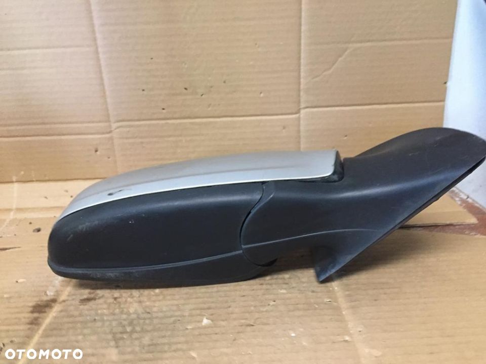 #LUSTERKO PRAWE 5 PIN OPEL ASTRA H GTC 3 DRZWI Z157 - 3