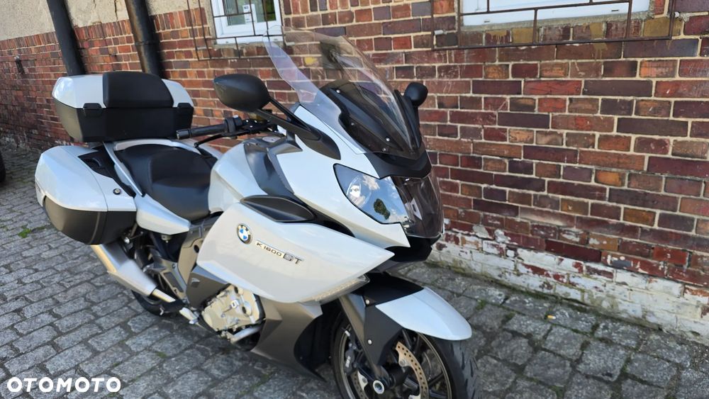 BMW K - 29