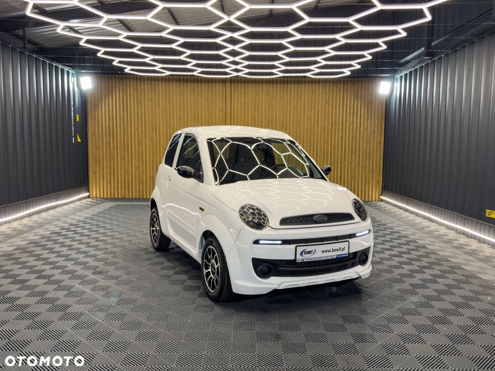 Microcar M.GO - 2
