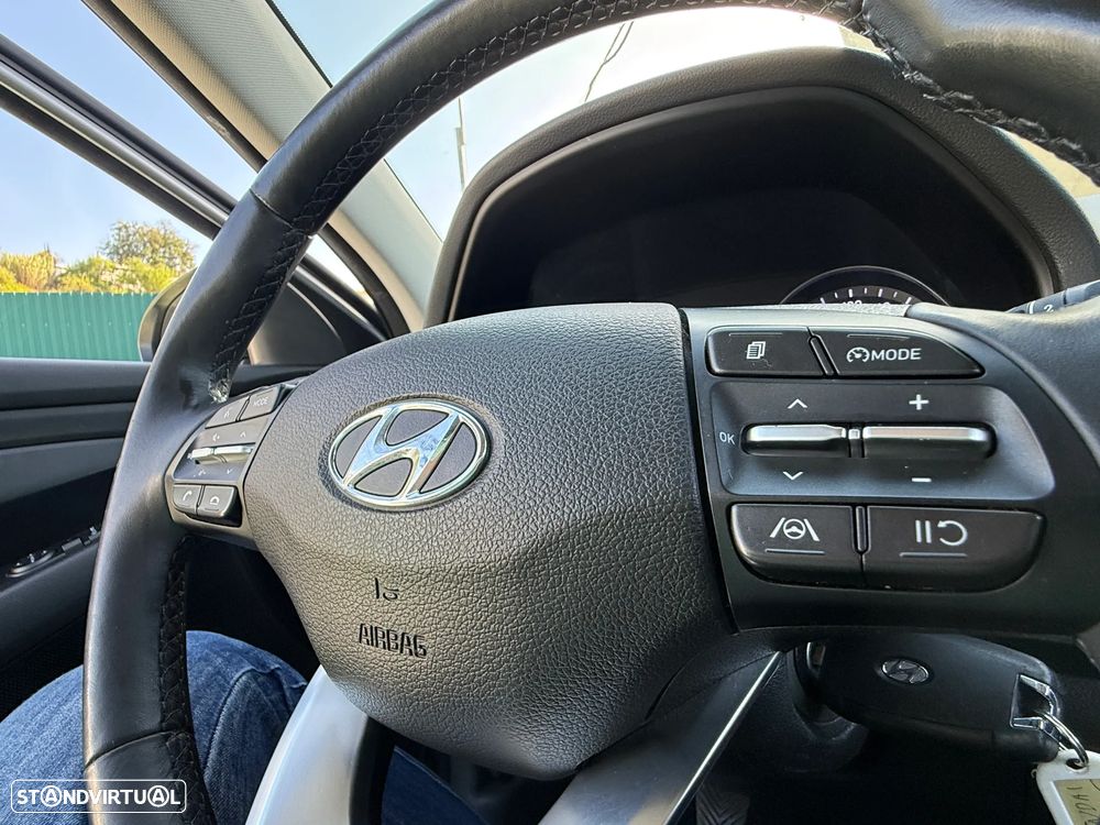 Hyundai i30 1.0 T-GDI EDITION 30 - 33