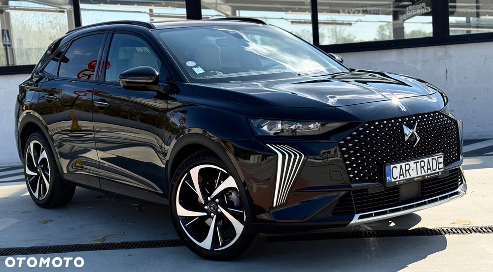 DS Automobiles DS 7 1.6 E-Tense Opera - 11