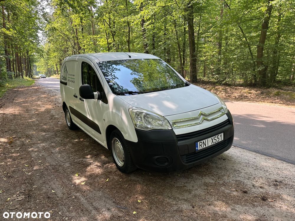 Citroën Berlingo - 3