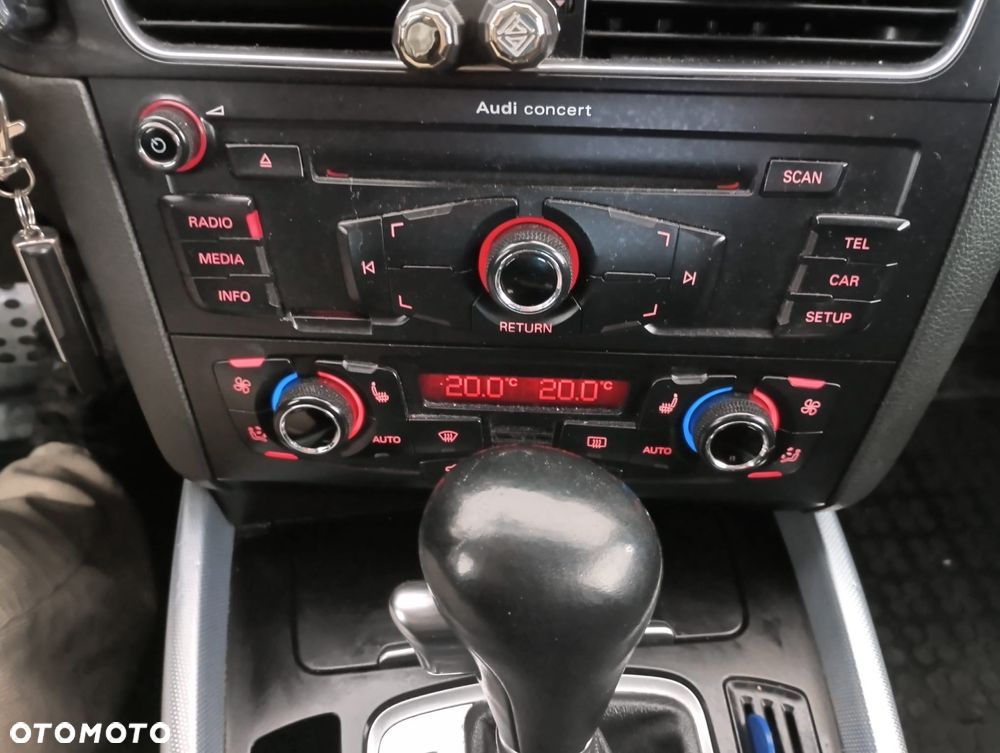 Audi Q5 2.0 TDI Quattro S tronic Prime Line - 34