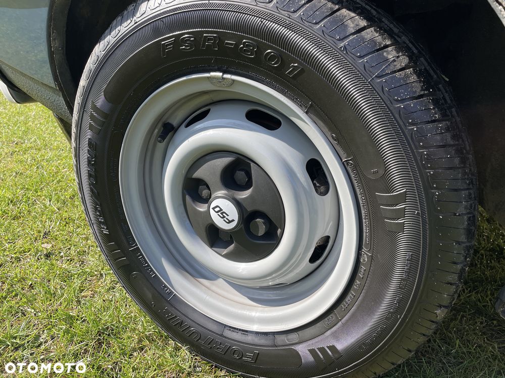 Polonez 1.5 - 2