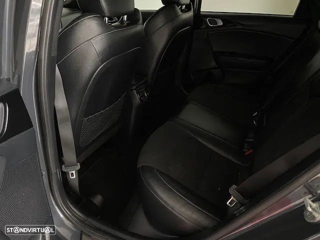 Kia ProCeed 1.0 T-GDI GT Line - 18