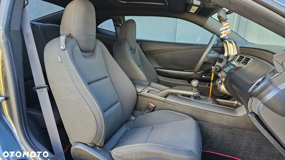 Chevrolet Camaro 3.6 V6 Coupe 1LS - 27