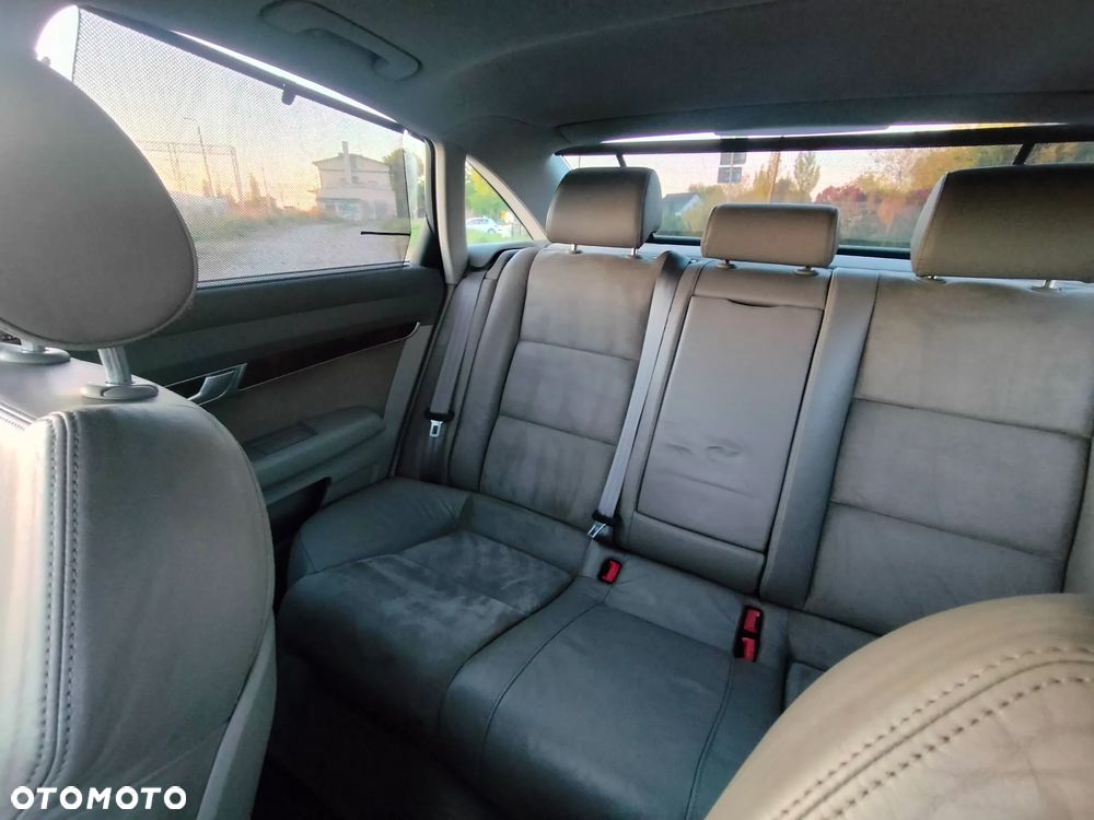 Audi A6 Limousine 3.0 TDI Quattro Tiptronic - 14