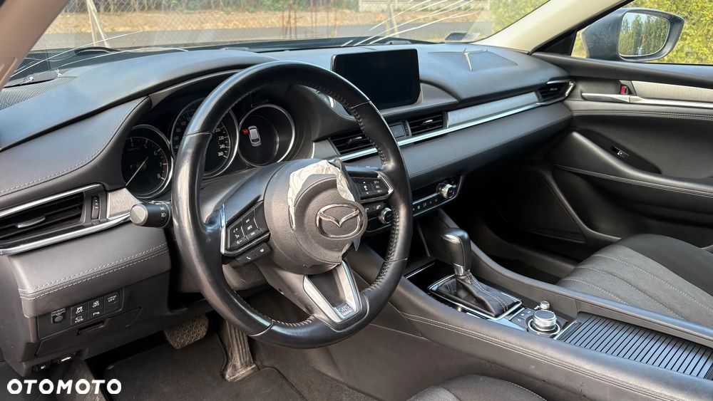 Mazda 6 2.0 SkyJoy - 20