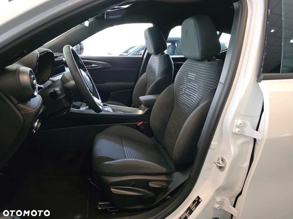 Alfa Romeo Tonale 1.5 T4 GSE mHEV Sprint DCT - 9