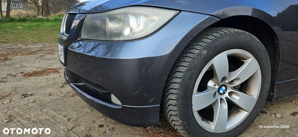 BMW Seria 3 320d - 14
