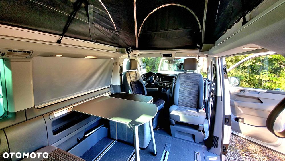 Volkswagen California - 6
