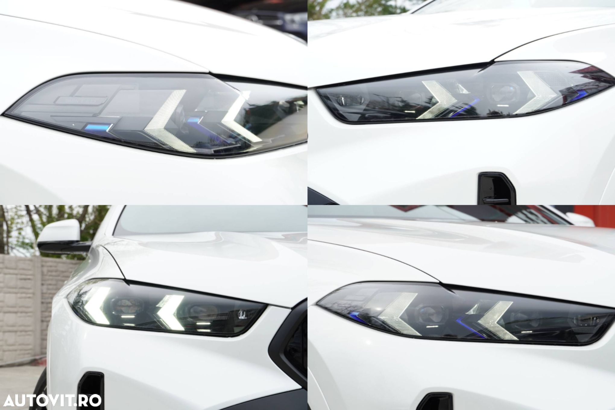 BMW X6 - 8