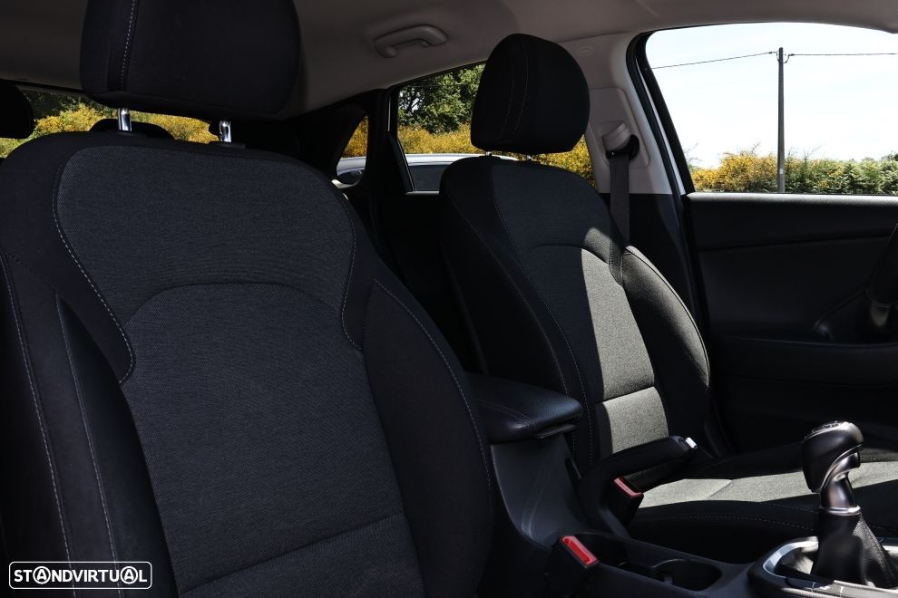Hyundai i30 1.0 T-GDI Style - 13