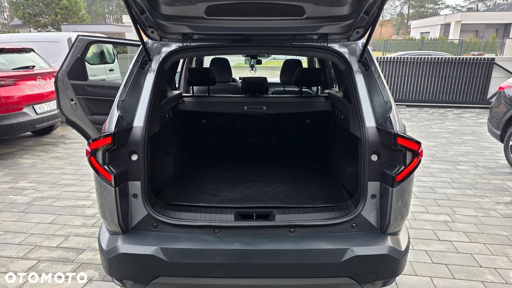 Dacia Bigster 1.2 TCe mHEV Extreme 4x4 - 32