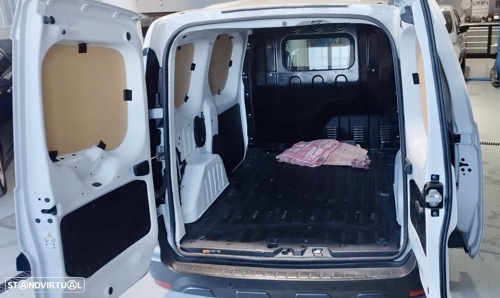 Renault Express Van 1.5 DCI Blue Confort - 6