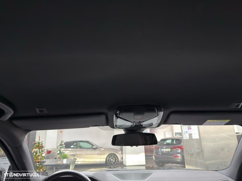 BMW 320 d Touring Line Sport Shadow Auto - 46