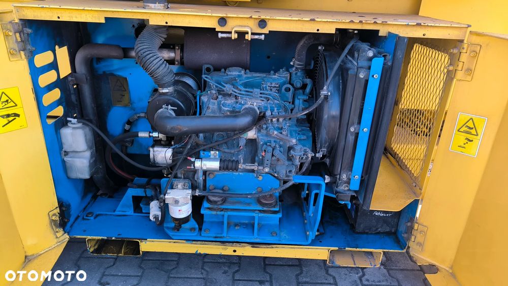 Genie GS 2669 RT - 11