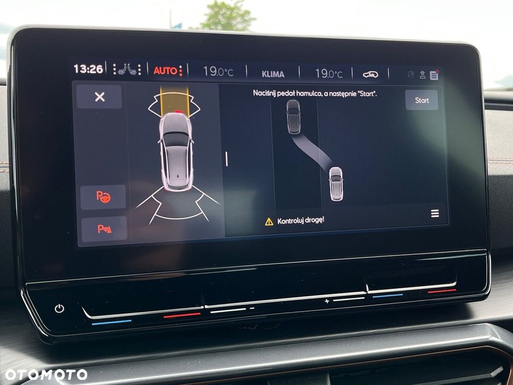 Cupra Formentor 1.5 TSI DSG - 33