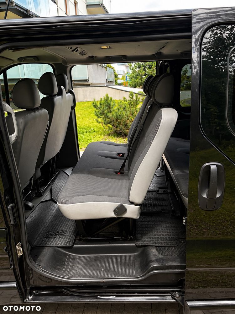 Opel Vivaro - 6