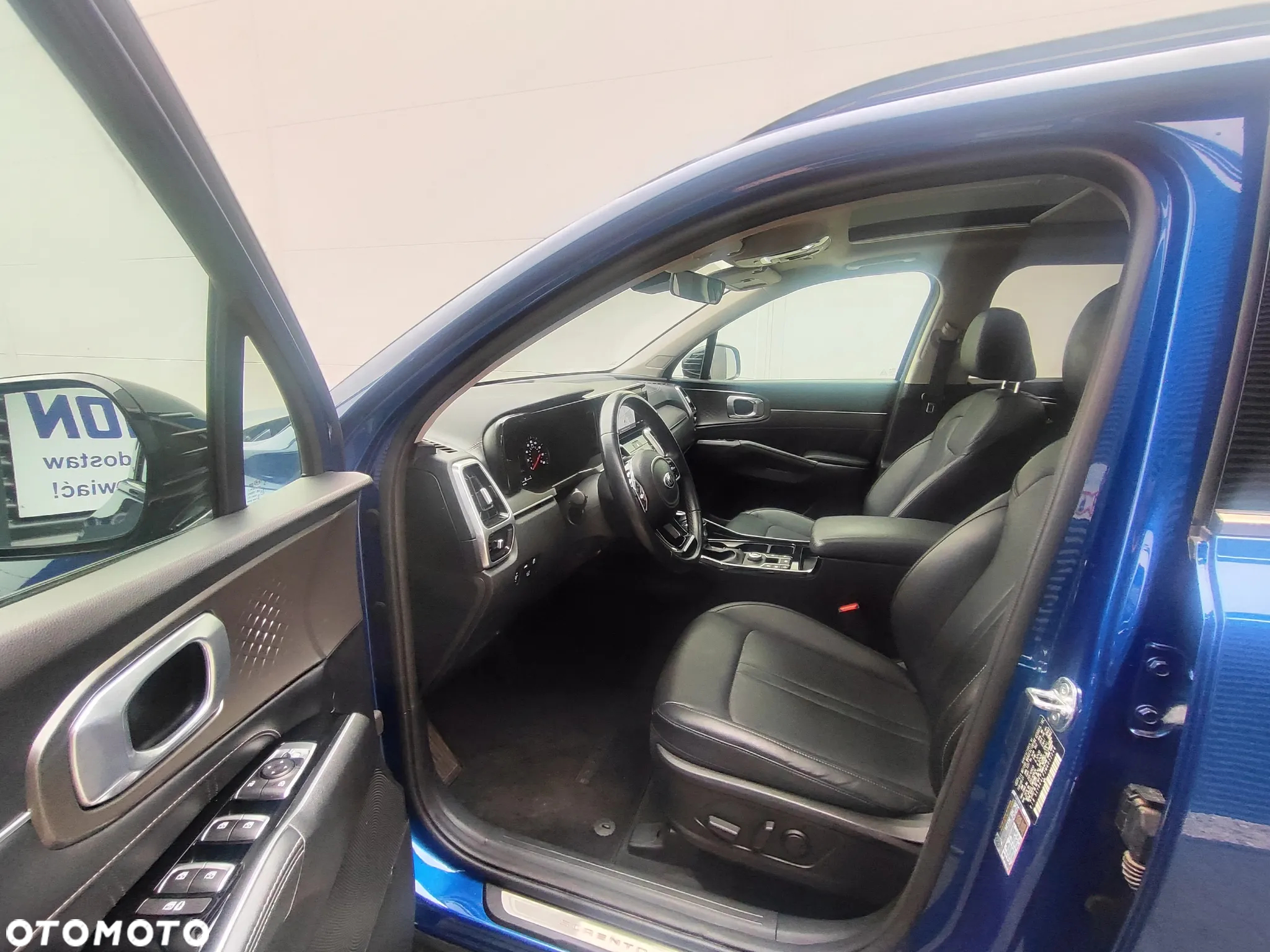 Kia Sorento - 7