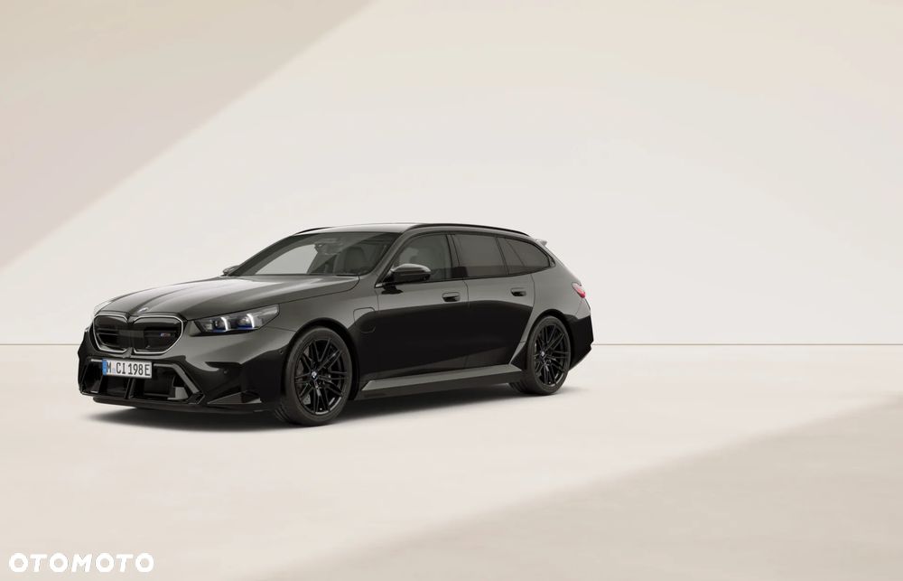 BMW M5 PHEV - 2