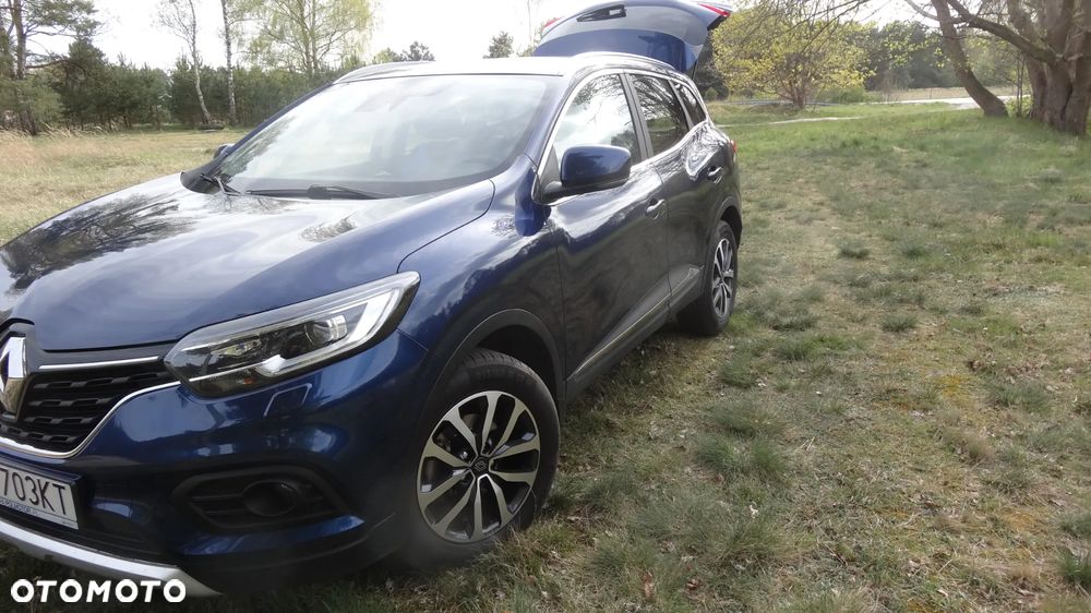 Renault Kadjar 1.3 TCe FAP Easy Life - 13