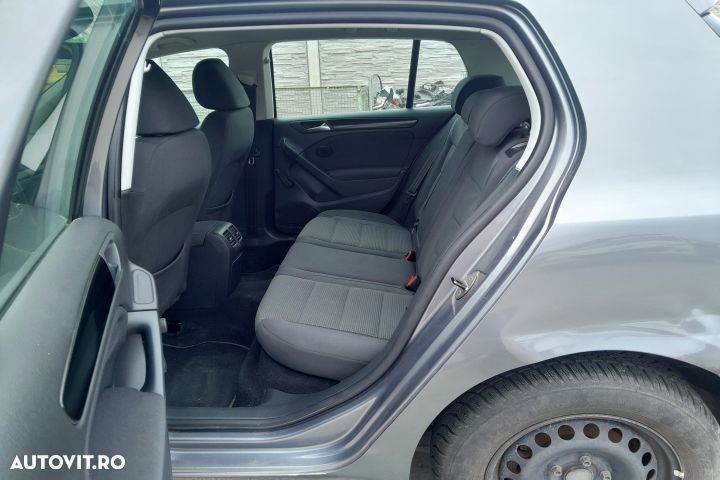 Oglinda dreapta electrica E1021025 E1021025 Volkswagen VW Golf 6 [200 - 11