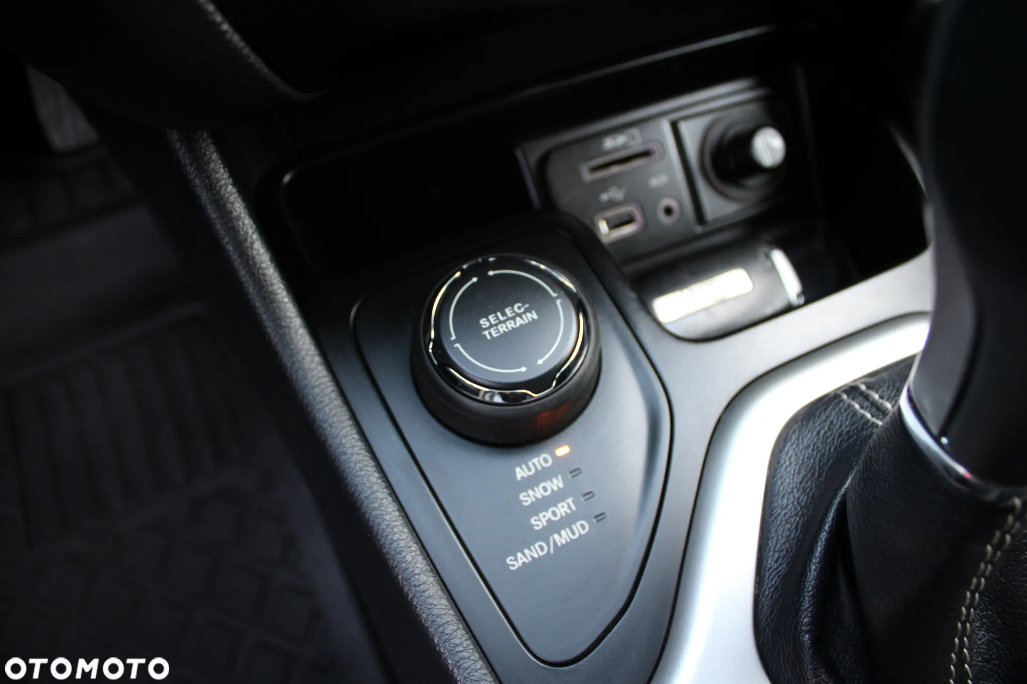 Jeep Cherokee 2.0 Multijet Active Drive I Automatik Limited - 21