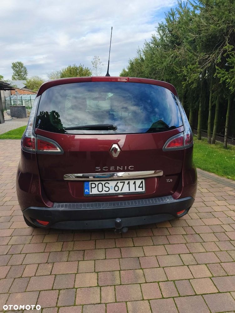 Renault Scenic - 2