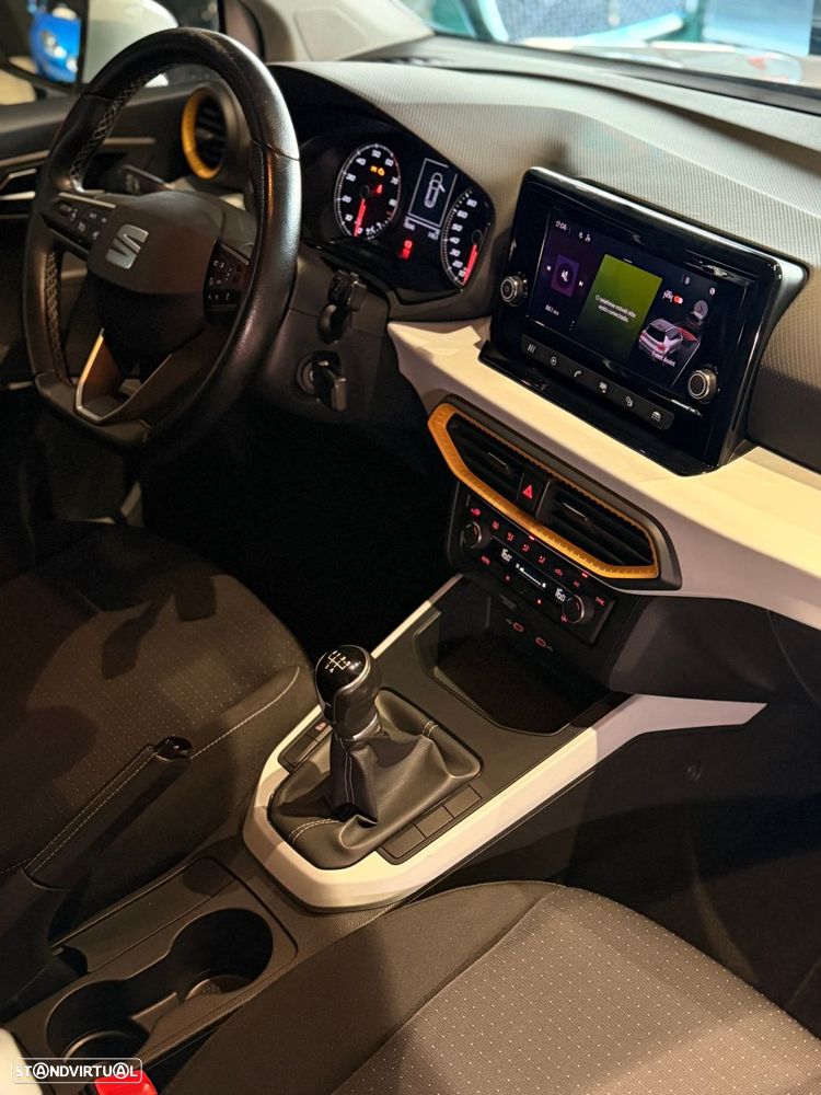 SEAT Arona 1.0 TSI Style - 23