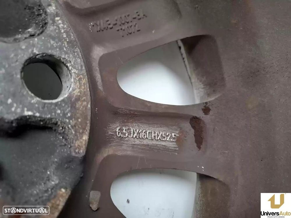 JANTE JAGUAR X-TYPE 2001 - - 2