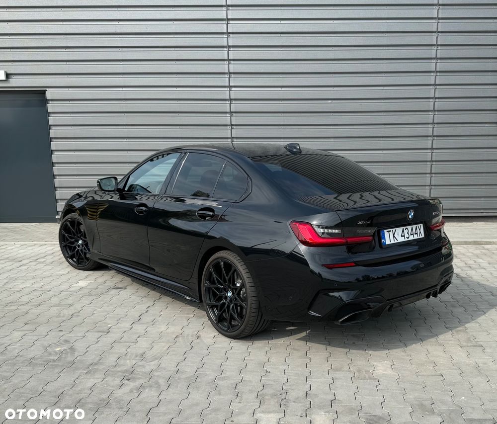 BMW Seria 3 M340i xDrive sport - 6